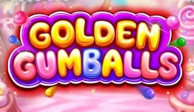 Golden Gumballs