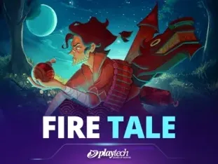 Fire Tale game screenshot