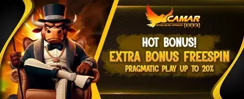 Spesial Ekstra Free Spin Mingguan screenshot